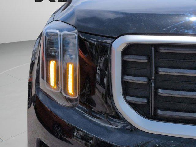 used 2024 Kia Telluride car, priced at $31,999