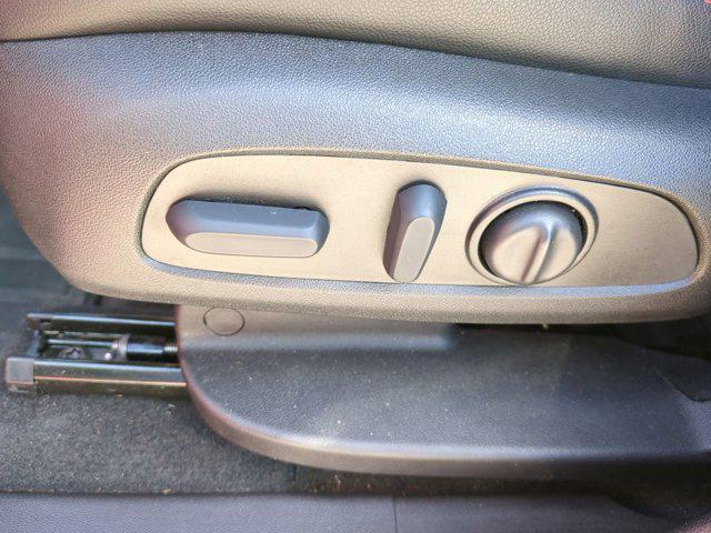 used 2024 Chevrolet Equinox car, priced at $23,299