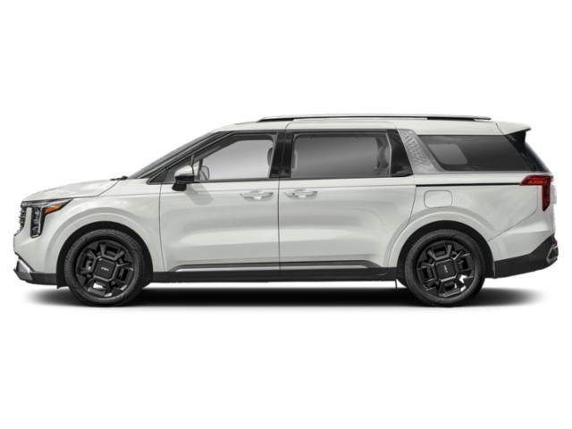 new 2026 Kia Carnival car, priced at $49,815
