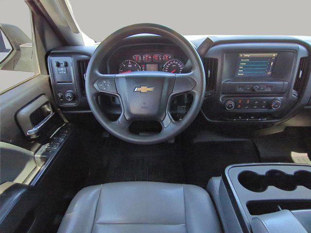 used 2016 Chevrolet Silverado 2500 car, priced at $17,999