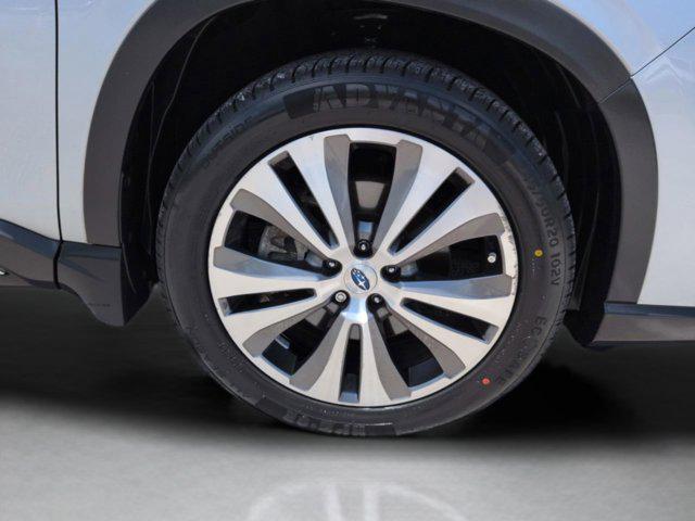 used 2021 Subaru Ascent car, priced at $21,788