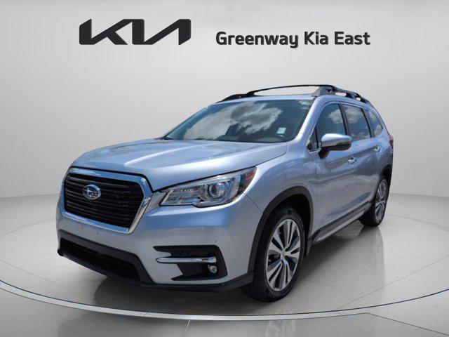 used 2021 Subaru Ascent car, priced at $21,788