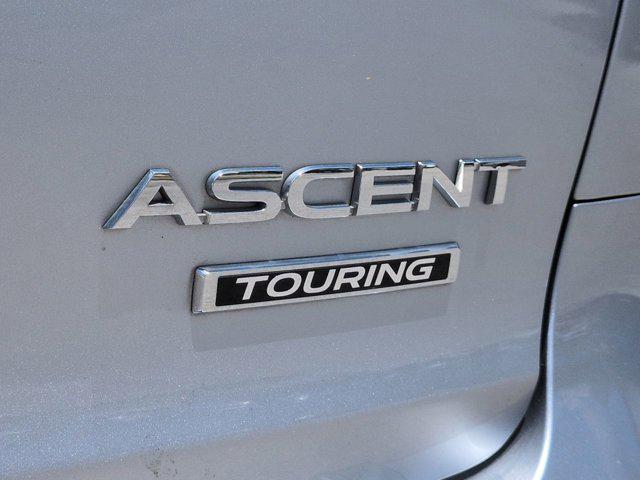 used 2021 Subaru Ascent car, priced at $21,788