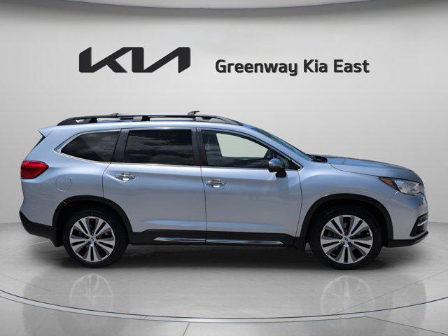 used 2021 Subaru Ascent car, priced at $21,788