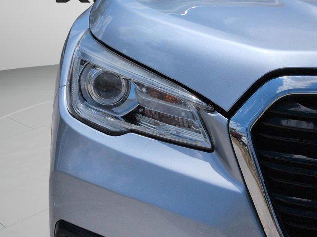 used 2021 Subaru Ascent car, priced at $21,788