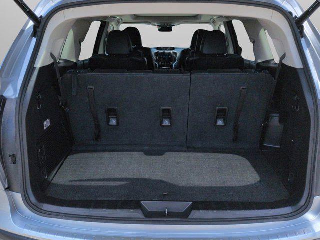 used 2021 Subaru Ascent car, priced at $21,788