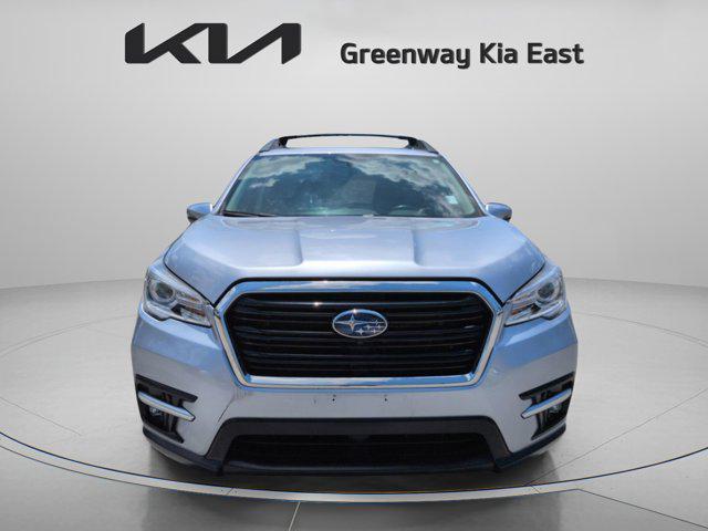 used 2021 Subaru Ascent car, priced at $21,788