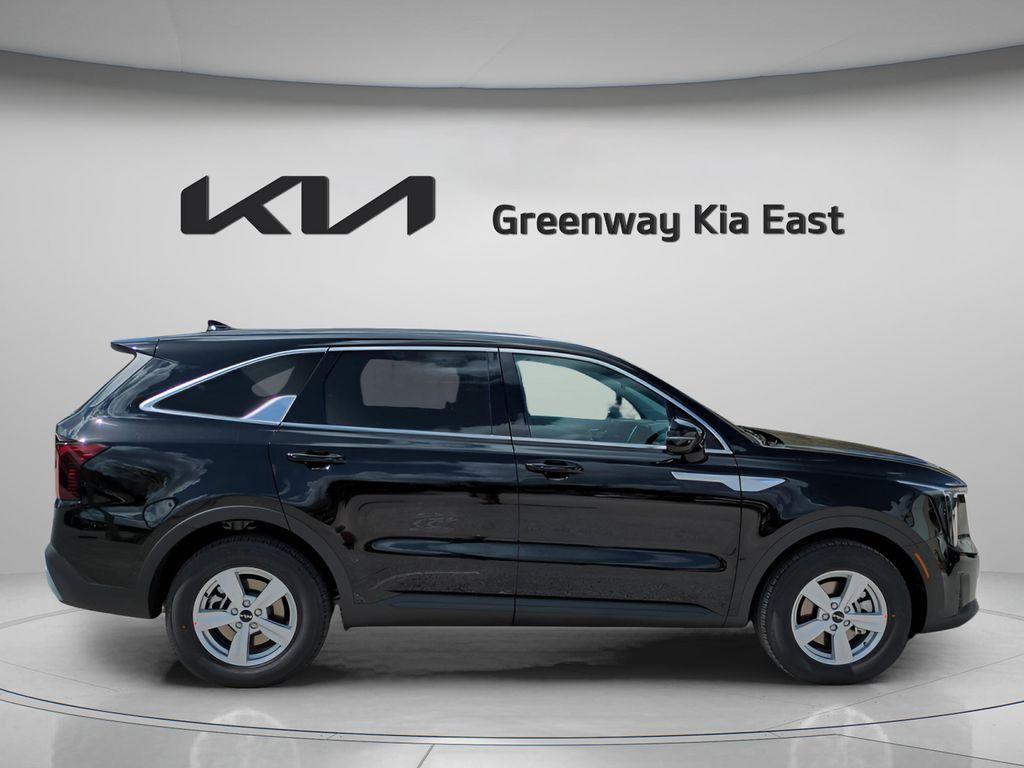 new 2026 Kia Sorento car, priced at $31,620