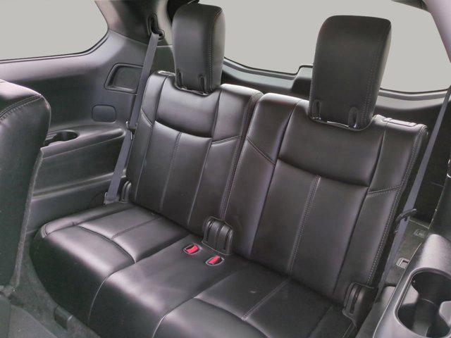 used 2017 Nissan Pathfinder car, priced at $5,999