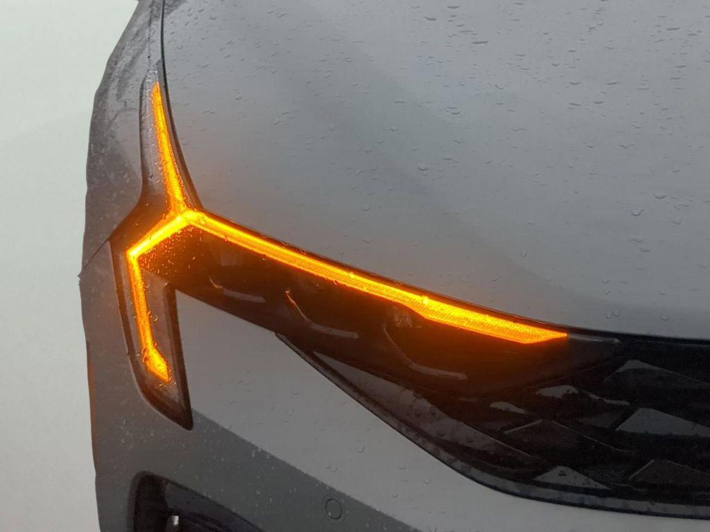 new 2026 Kia K5 car, priced at $32,630