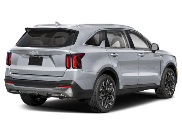 new 2026 Kia Sorento car, priced at $39,665
