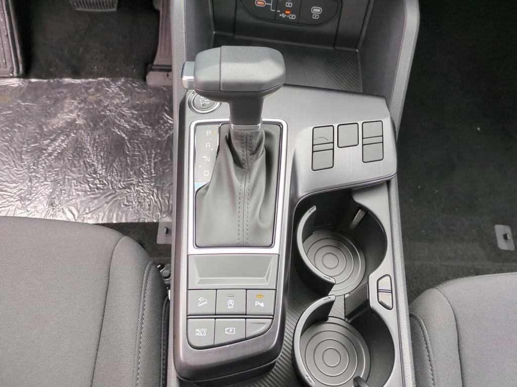 new 2026 Kia Sportage car, priced at $28,212