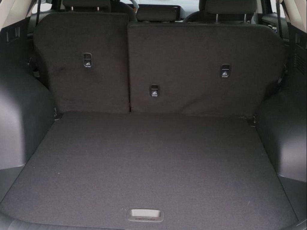 new 2026 Kia Sportage car, priced at $28,212