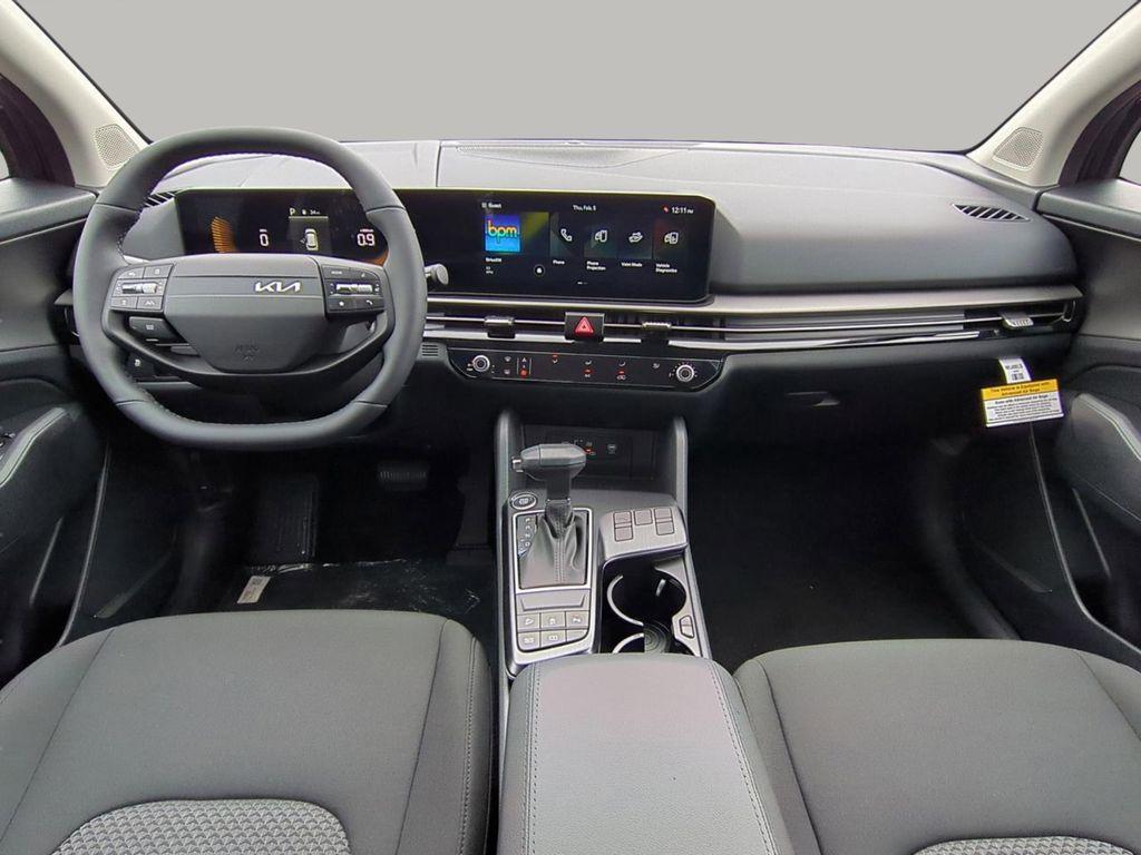 new 2026 Kia Sportage car, priced at $28,212