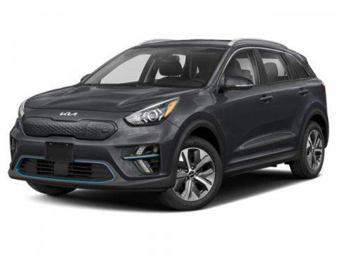 used 2022 Kia Niro EV car, priced at $17,991