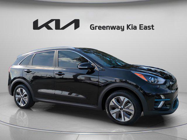 used 2022 Kia Niro EV car, priced at $16,191