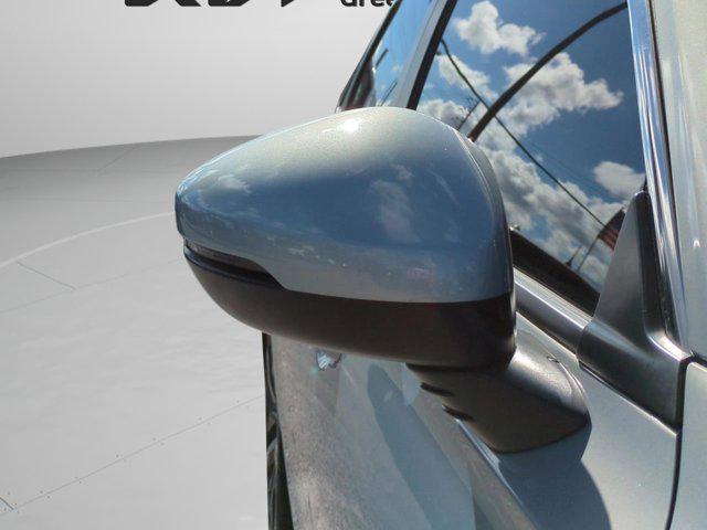 used 2023 Honda Civic car, priced at $22,999