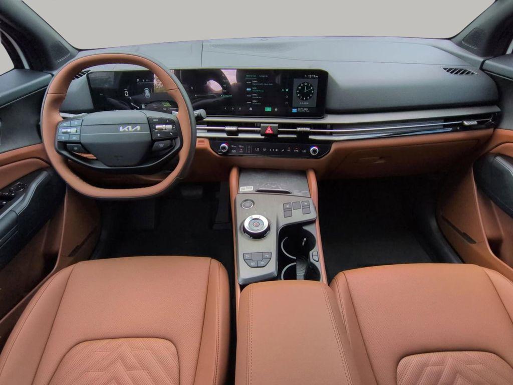 new 2026 Kia Sportage car, priced at $38,170