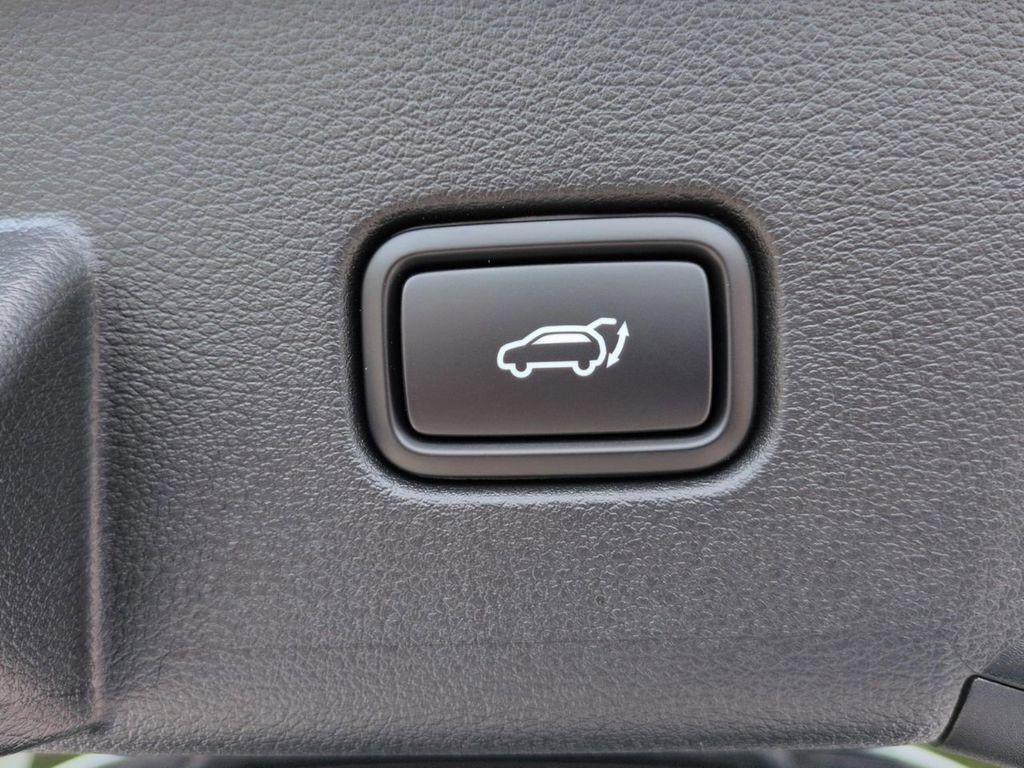 new 2026 Kia Sportage car, priced at $38,170