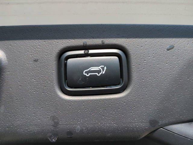 used 2024 Kia Niro EV car, priced at $23,821