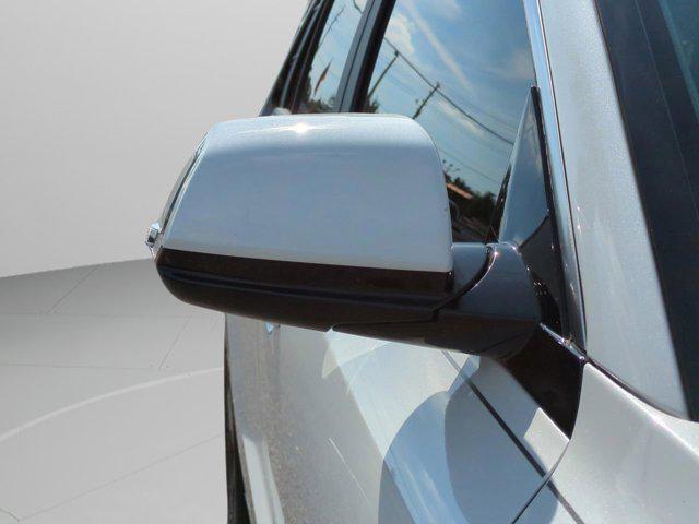 used 2024 Kia Niro EV car, priced at $23,821