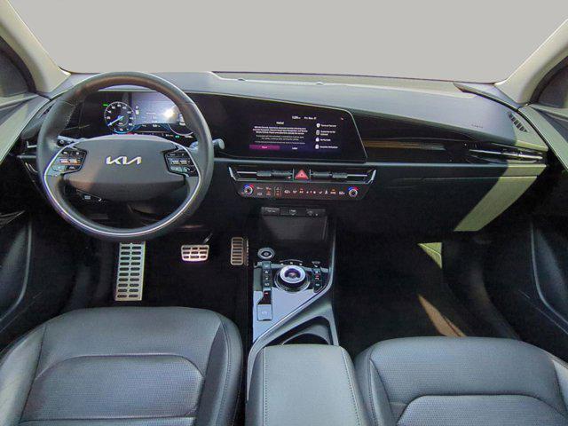 used 2024 Kia Niro EV car, priced at $23,821