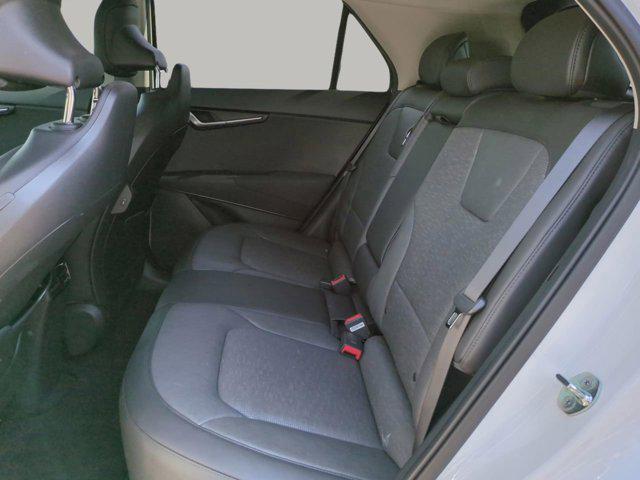 used 2024 Kia Niro EV car, priced at $23,821