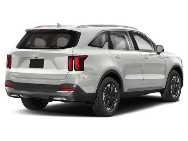 new 2026 Kia Sorento car, priced at $35,770