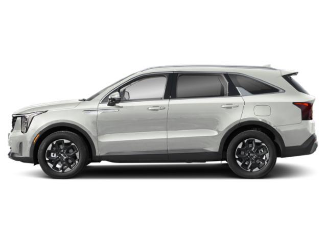 new 2026 Kia Sorento car, priced at $35,770