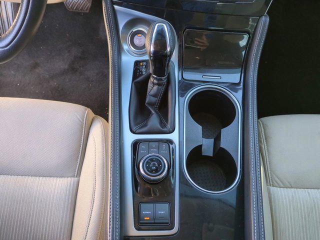 used 2017 Nissan Maxima car, priced at $14,751