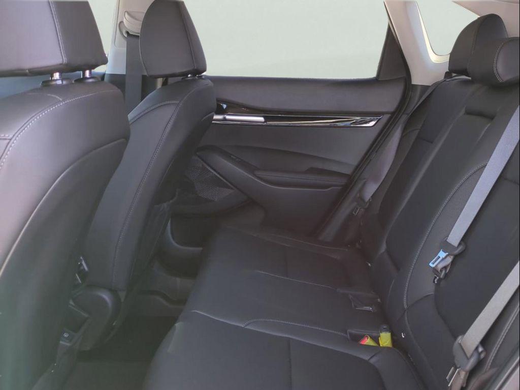 new 2026 Kia Seltos car, priced at $26,771