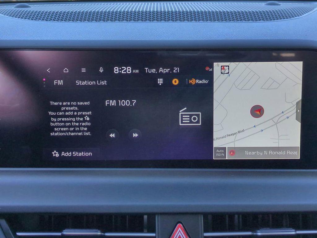 new 2026 Kia Seltos car, priced at $26,771