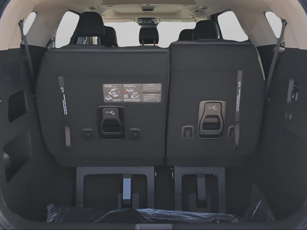 new 2026 Kia Carnival car, priced at $48,815