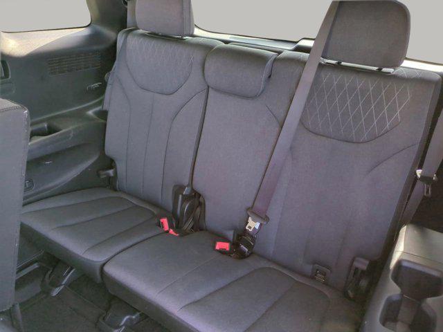 used 2021 Hyundai Palisade car, priced at $22,699