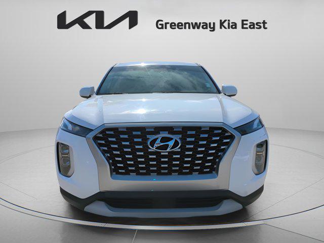 used 2021 Hyundai Palisade car, priced at $22,699