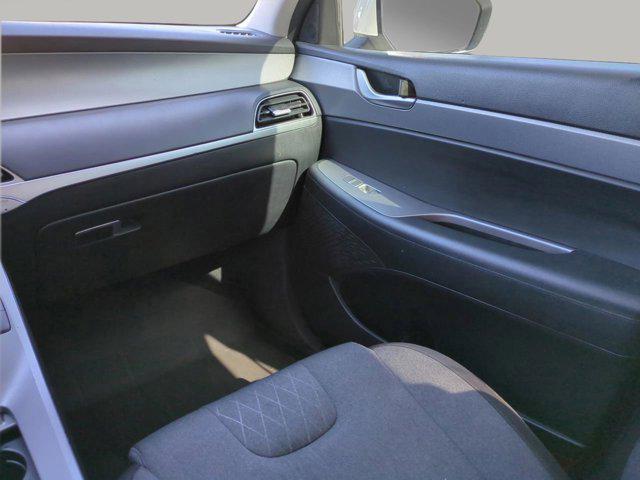 used 2021 Hyundai Palisade car, priced at $22,699