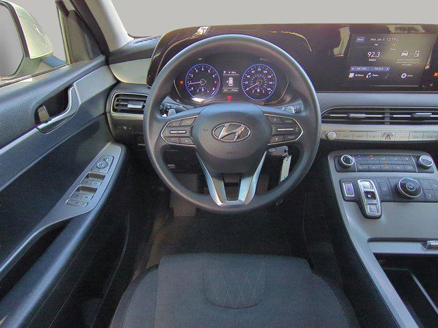 used 2021 Hyundai Palisade car, priced at $22,699