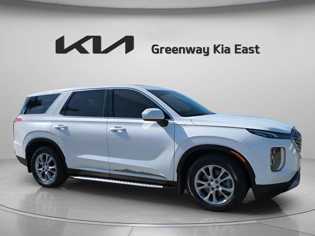 used 2021 Hyundai Palisade car, priced at $22,699
