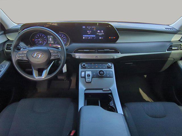used 2021 Hyundai Palisade car, priced at $22,699