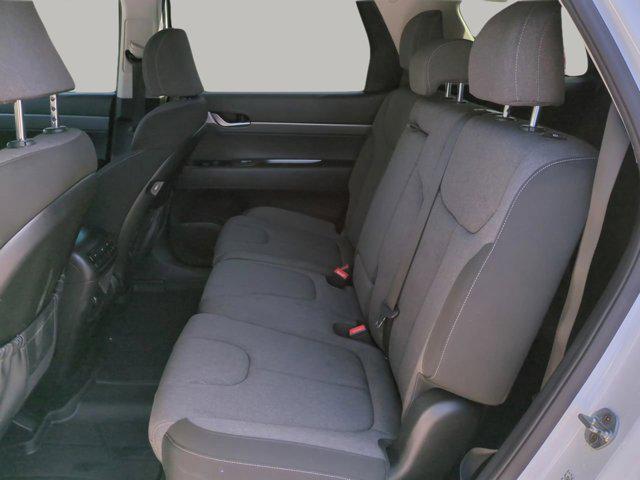 used 2021 Hyundai Palisade car, priced at $22,699
