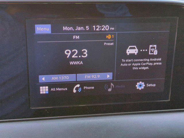 used 2021 Hyundai Palisade car, priced at $22,699