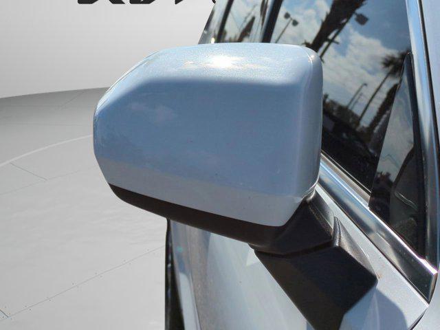 used 2021 Hyundai Palisade car, priced at $22,699