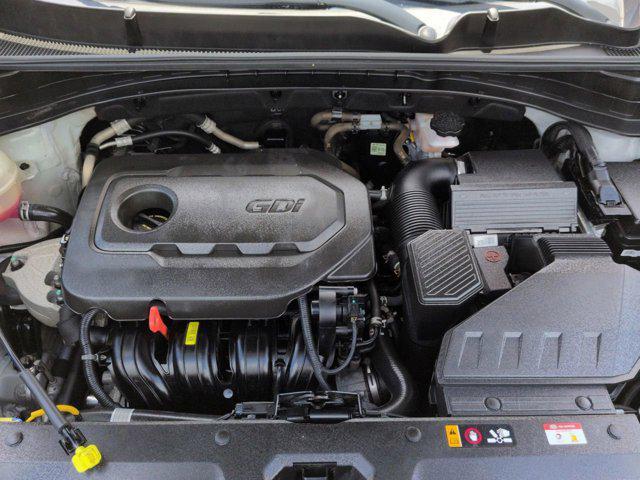 used 2021 Kia Sportage car, priced at $22,838