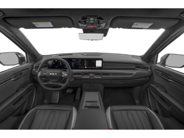 new 2026 Kia EV9 car, priced at $61,989