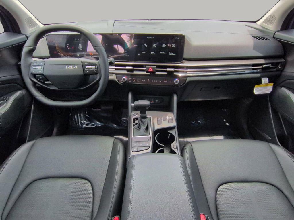 new 2026 Kia Sportage car, priced at $36,110