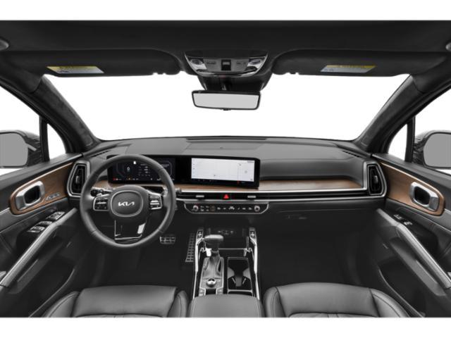new 2026 Kia Sorento car, priced at $45,872