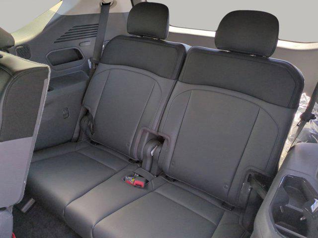 new 2026 Kia EV9 car, priced at $42,824