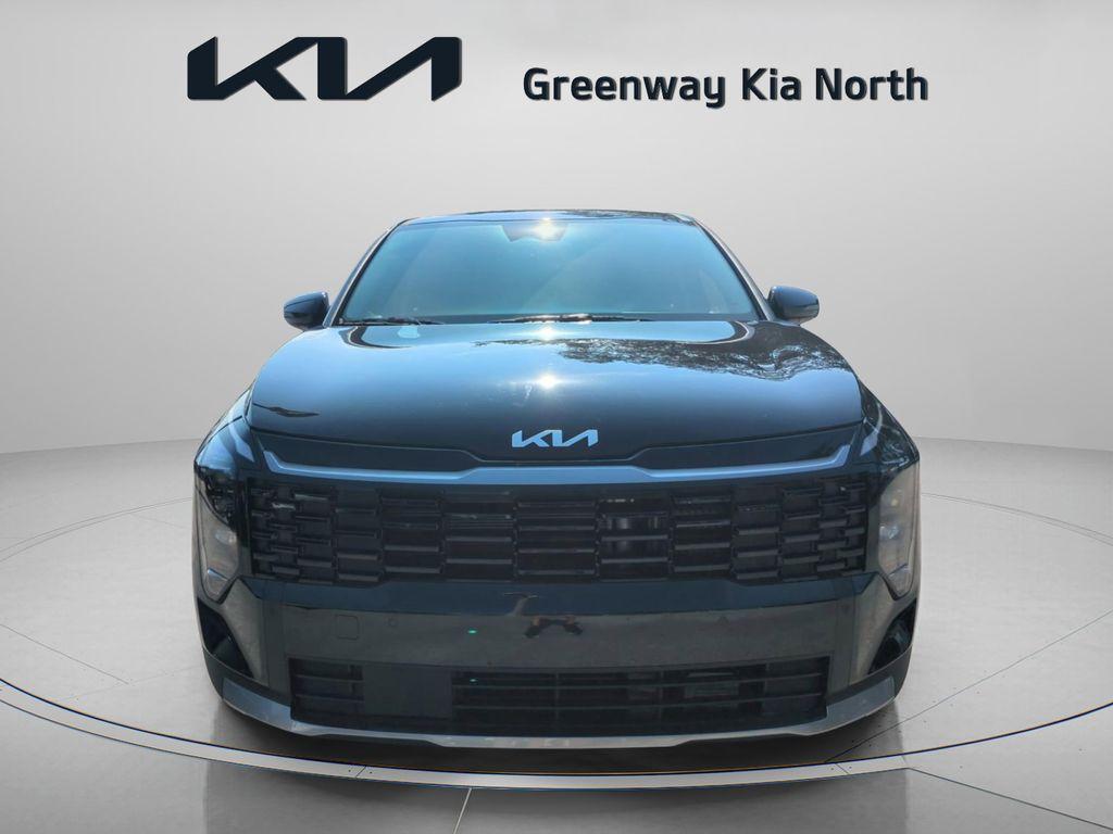 new 2026 Kia Sportage car, priced at $31,773