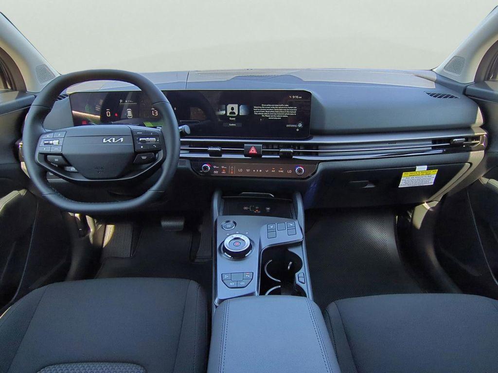 new 2026 Kia Sportage car, priced at $31,773