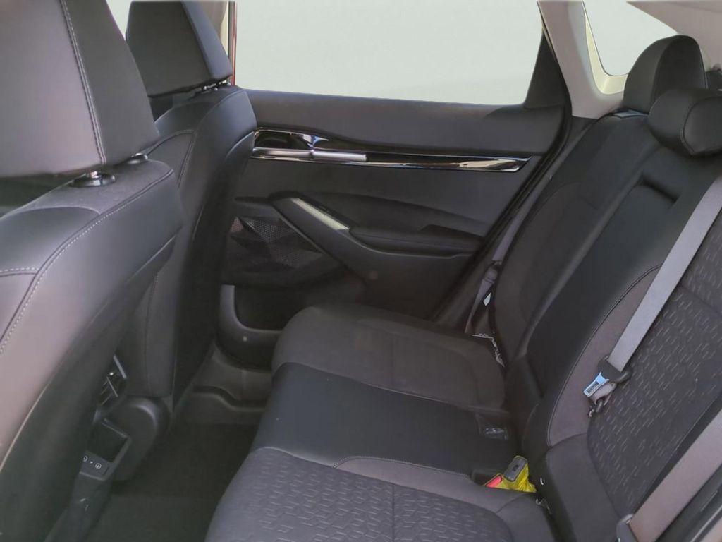 new 2026 Kia Seltos car, priced at $25,925